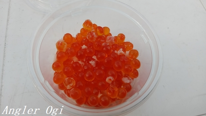 渓流アマゴ釣りで使用するエサについて徹底考察 Angler S Sound 渓流アマゴ釣りで使用するエサについて徹底考察 Angler S Sound