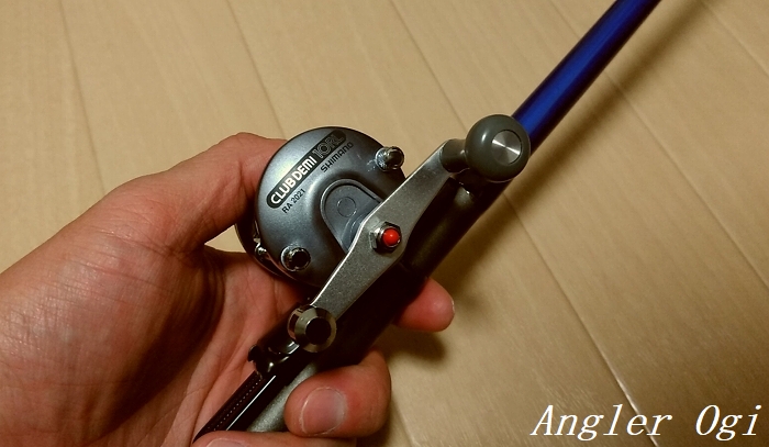 堤防カワハギ釣りならこのタックル オススメロッド リールをご紹介 Angler S Sound